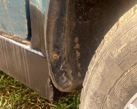 ВАЗ 2107, объемом двигателя 1.6 л и пробегом 130 тыс. км за 1000 $, фото 5 на Automoto.ua