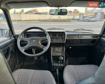 ВАЗ 2107, об'ємом двигуна 1.5 л та пробігом 36 тис. км за 2350 $, фото 12 на Automoto.ua