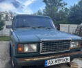 ВАЗ 2107, объемом двигателя 0 л и пробегом 153 тыс. км за 700 $, фото 1 на Automoto.ua