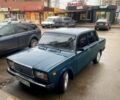 ВАЗ 2107, объемом двигателя 1.5 л и пробегом 123 тыс. км за 999 $, фото 12 на Automoto.ua