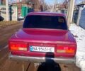 ВАЗ 2107, объемом двигателя 15 л и пробегом 147 тыс. км за 1950 $, фото 3 на Automoto.ua