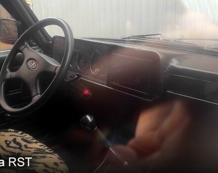 ВАЗ 2107, объемом двигателя 1.5 л и пробегом 100 тыс. км за 1650 $, фото 4 на Automoto.ua