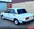 ВАЗ 2107, объемом двигателя 1.5 л и пробегом 200 тыс. км за 650 $, фото 6 на Automoto.ua