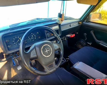 ВАЗ 2107, объемом двигателя 1.5 л и пробегом 0 тыс. км за 1000 $, фото 3 на Automoto.ua