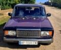 ВАЗ 2107, объемом двигателя 1.2 л и пробегом 298 тыс. км за 600 $, фото 1 на Automoto.ua