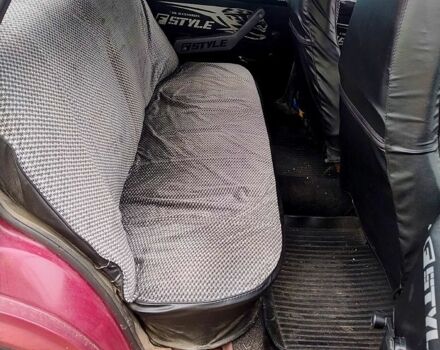 ВАЗ 2107, объемом двигателя 1.5 л и пробегом 100 тыс. км за 700 $, фото 3 на Automoto.ua