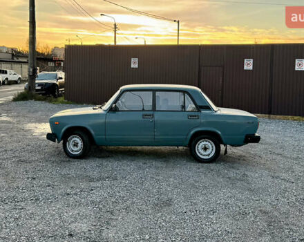 ВАЗ 2107, об'ємом двигуна 1.5 л та пробігом 36 тис. км за 2350 $, фото 2 на Automoto.ua