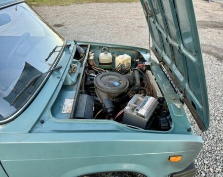 ВАЗ 2107, объемом двигателя 1.5 л и пробегом 36 тыс. км за 2350 $, фото 8 на Automoto.ua