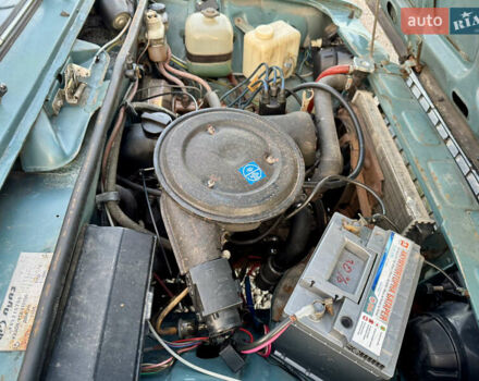 ВАЗ 2107, об'ємом двигуна 1.5 л та пробігом 36 тис. км за 2350 $, фото 8 на Automoto.ua