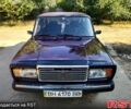 ВАЗ 2107, объемом двигателя 1.5 л и пробегом 130 тыс. км за 1200 $, фото 1 на Automoto.ua