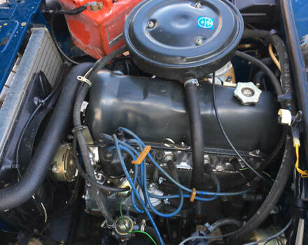 ВАЗ 2107 2004 в Залещиках на Automoto.ua ВАЗ 2107, объемом двигателя 1.5 л и пробегом 50 тыс. км за 1650 $, фото 6 на Automoto.ua