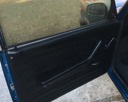 ВАЗ 2107 2004 в Залещиках на Automoto.ua ВАЗ 2107, объемом двигателя 1.5 л и пробегом 50 тыс. км за 1650 $, фото 9 на Automoto.ua