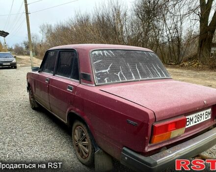 ВАЗ 2107, об'ємом двигуна 1.6 л та пробігом 152 тис. км за 750 $, фото 2 на Automoto.ua