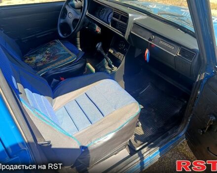 ВАЗ 2107, объемом двигателя 1.6 л и пробегом 303 тыс. км за 950 $, фото 8 на Automoto.ua