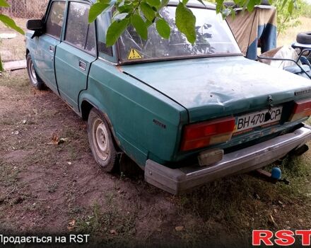 ВАЗ 2107, объемом двигателя 1.5 л и пробегом 115 тыс. км за 340 $, фото 4 на Automoto.ua