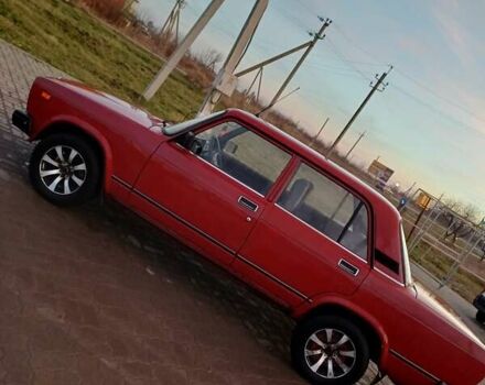 ВАЗ 2107, объемом двигателя 0 л и пробегом 85 тыс. км за 1499 $, фото 19 на Automoto.ua