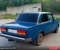 ВАЗ 2107, объемом двигателя 1.6 л и пробегом 303 тыс. км за 950 $, фото 7 на Automoto.ua