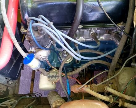 ВАЗ 2107, объемом двигателя 1.5 л и пробегом 115 тыс. км за 340 $, фото 3 на Automoto.ua