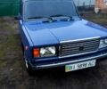 ВАЗ 2107, объемом двигателя 1.5 л и пробегом 60 тыс. км за 1800 $, фото 1 на Automoto.ua