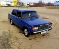 ВАЗ 2107, об'ємом двигуна 1.5 л та пробігом 78 тис. км за 850 $, фото 1 на Automoto.ua