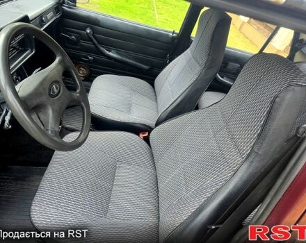 ВАЗ 2107, об'ємом двигуна 1.5 л та пробігом 74 тис. км за 1250 $, фото 2 на Automoto.ua