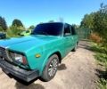 ВАЗ 2107, объемом двигателя 1.7 л и пробегом 40 тыс. км за 2150 $, фото 1 на Automoto.ua