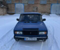 ВАЗ 2107, об'ємом двигуна 1.5 л та пробігом 130 тис. км за 1100 $, фото 4 на Automoto.ua