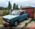 ВАЗ 2107, объемом двигателя 1.5 л и пробегом 70 тыс. км за 1050 $, фото 2 на Automoto.ua