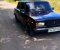 ВАЗ 2107, об'ємом двигуна 1.5 л та пробігом 0 тис. км за 800 $, фото 1 на Automoto.ua