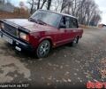 ВАЗ 2107, объемом двигателя 1.5 л и пробегом 123 тыс. км за 1050 $, фото 1 на Automoto.ua