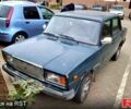 ВАЗ 2107, объемом двигателя 1.5 л и пробегом 140 тыс. км за 600 $, фото 1 на Automoto.ua