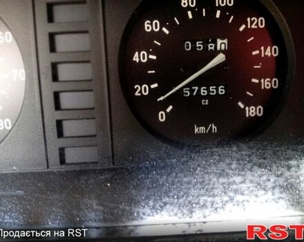 ВАЗ 2107, объемом двигателя 1.5 л и пробегом 57 тыс. км за 2150 $, фото 2 на Automoto.ua