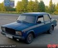 ВАЗ 2107, объемом двигателя 1.6 л и пробегом 303 тыс. км за 950 $, фото 1 на Automoto.ua