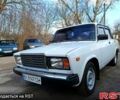 ВАЗ 2107, объемом двигателя 15 л и пробегом 136 тыс. км за 1350 $, фото 2 на Automoto.ua