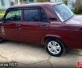ВАЗ 2107, объемом двигателя 15 л и пробегом 0 тыс. км за 1000 $, фото 5 на Automoto.ua