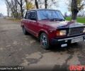 ВАЗ 2107, объемом двигателя 1.5 л и пробегом 123 тыс. км за 1050 $, фото 1 на Automoto.ua