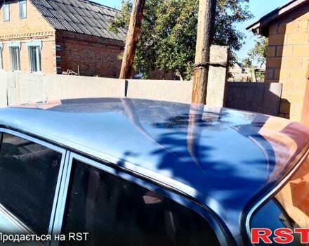 ВАЗ 2107, объемом двигателя 1.5 л и пробегом 124 тыс. км за 1650 $, фото 4 на Automoto.ua