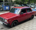 ВАЗ 2107, об'ємом двигуна 1.5 л та пробігом 110 тис. км за 2000 $, фото 1 на Automoto.ua