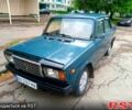 ВАЗ 2107, объемом двигателя 1.5 л и пробегом 75 тыс. км за 1050 $, фото 7 на Automoto.ua