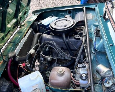 ВАЗ 2107, объемом двигателя 1.5 л и пробегом 190 тыс. км за 1250 $, фото 3 на Automoto.ua