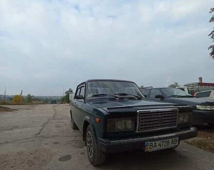 ВАЗ 2107, об'ємом двигуна 1.5 л та пробігом 130 тис. км за 1500 $, фото 15 на Automoto.ua