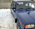 ВАЗ 2107, объемом двигателя 1.5 л и пробегом 28 тыс. км за 2900 $, фото 1 на Automoto.ua