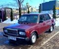 ВАЗ 2107, объемом двигателя 1.5 л и пробегом 0 тыс. км за 1500 $, фото 8 на Automoto.ua