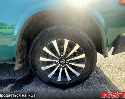 ВАЗ 2107, объемом двигателя 1.7 л и пробегом 40 тыс. км за 2150 $, фото 3 на Automoto.ua