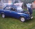 ВАЗ 2107, объемом двигателя 0 л и пробегом 47 тыс. км за 600 $, фото 1 на Automoto.ua