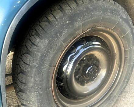 ВАЗ 2107, об'ємом двигуна 1.5 л та пробігом 86 тис. км за 950 $, фото 5 на Automoto.ua
