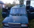 ВАЗ 2107, объемом двигателя 0 л и пробегом 94 тыс. км за 1300 $, фото 8 на Automoto.ua
