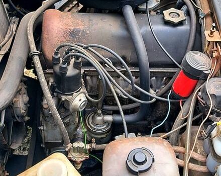ВАЗ 2107, об'ємом двигуна 1.5 л та пробігом 147 тис. км за 900 $, фото 5 на Automoto.ua