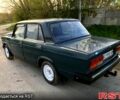 ВАЗ 2107, объемом двигателя 15 л и пробегом 96 тыс. км за 1200 $, фото 1 на Automoto.ua