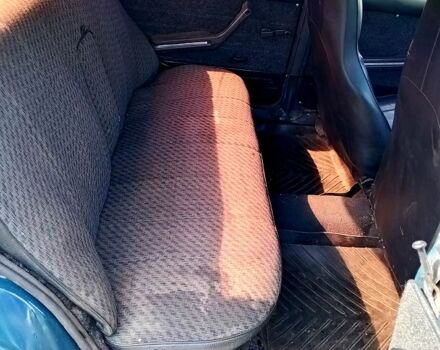 ВАЗ 2107, объемом двигателя 1.5 л и пробегом 100 тыс. км за 830 $, фото 8 на Automoto.ua